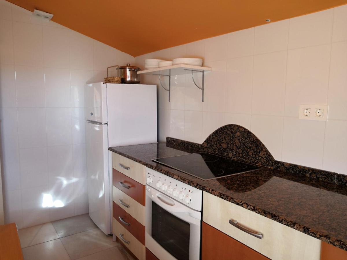הוסטל דריו Hospederia San Jose מראה חיצוני תמונה